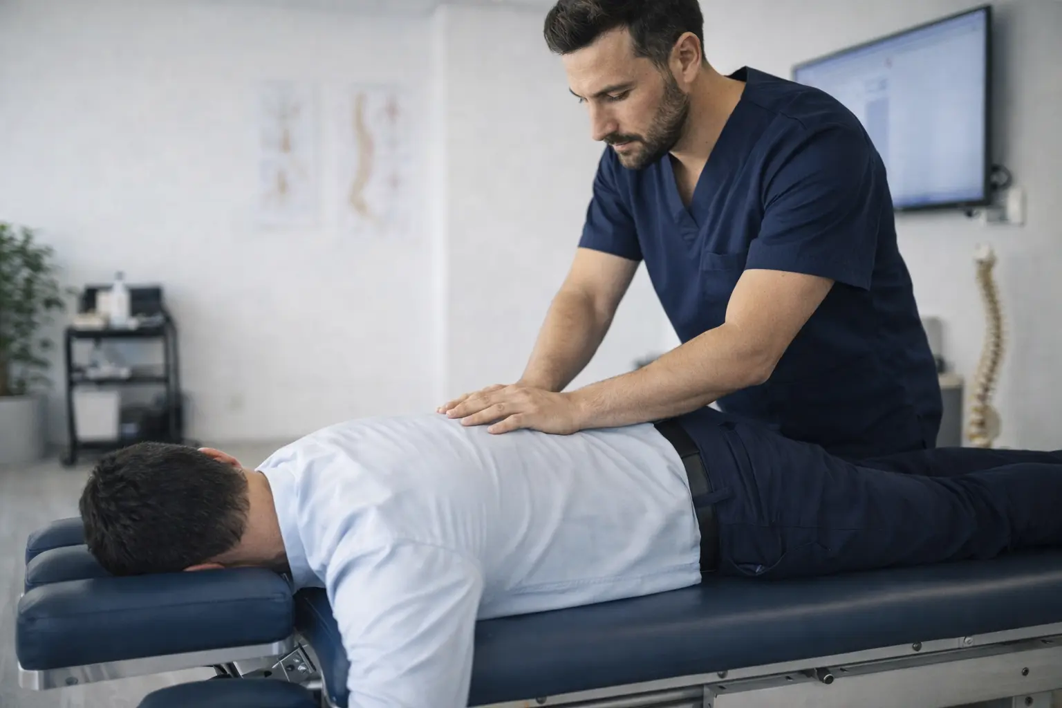 Promoción valoración individual Dolorfin Interlomas